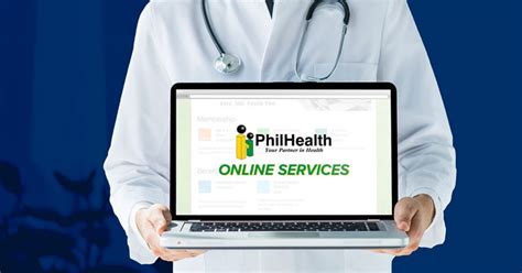 philhealth toril|Online Services .